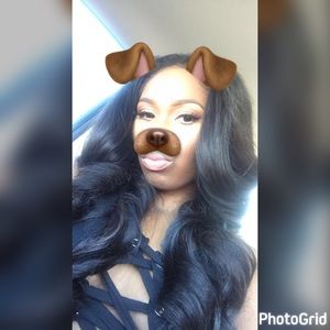 Meet your Posher, Salah